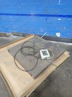 Weightronix Digital Scale