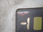Weightronix Digital Scale