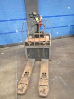 Pe Electric Pallet Jack