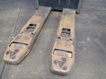Pe Electric Pallet Jack