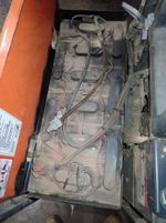 Pe Electric Pallet Jack