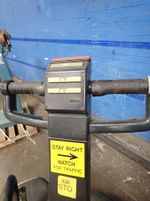 Pe Electric Pallet Jack
