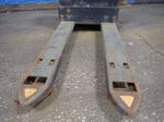 Crown Electric Pallet Jack