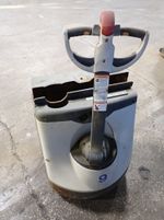 Crown Electric Pallet Jack