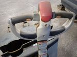 Crown Electric Pallet Jack