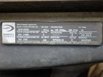 Crown Electric Pallet Jack