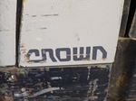 Crown Electric Pallet Jack