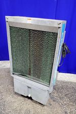 Cool Space Portable Evaporative Cooler