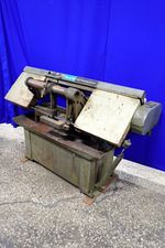 Rockwell Horizontal Band Saw