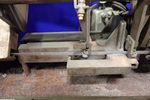 Rockwell Horizontal Band Saw