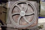 Rockwell Horizontal Band Saw