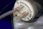 Rockwell Horizontal Band Saw