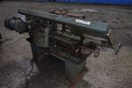 Rockwell Horizontal Band Saw