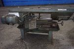 Rockwell Horizontal Band Saw