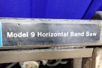 Rockwell Horizontal Band Saw
