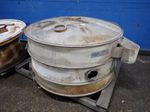 Sweco Vibratory Sifter