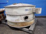 Sweco Vibratory Sifter