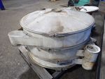 Sweco Vibratory Sifter