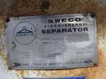 Sweco Vibratory Sifter