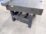 Carl Zeiss Granite Surface Plate