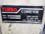 Turbo Conveyor
