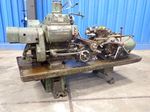 Warner  Swasey Turret Lathe