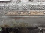 Warner  Swasey Turret Lathe