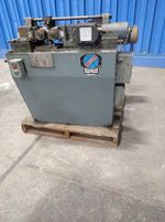 Rollex Thread Roller