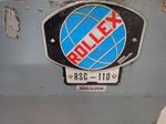 Rollex Thread Roller