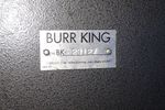 Burr King Burr King 45 Vibratory Chamber