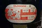 Dunmore Drill Press