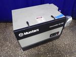 Munters Dehumidifier
