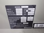 Munters Dehumidifier