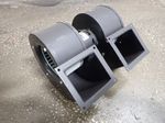 Fasco Dual Blower