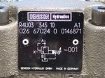 Denison Flow Control Valve