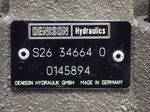 Denison Flow Control Valve