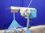 Flotron Cart