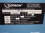 Flotron Cart