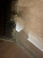 Schutte Buffalo Hammer Mill