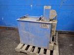 Emc Parts Washer