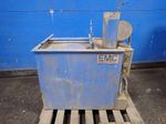 Emc Parts Washer