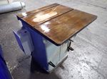 Delta Table Saw