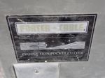 Porter Cable Production Pocket Cutter