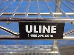 Uline Wire Rack