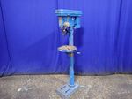 Orbit Drill Press