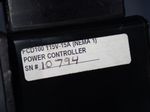 Tarpon Automation And Design Controller