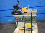 Scm Shaper