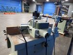 Scm Shaper