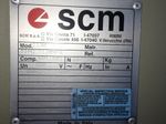 Scm Shaper