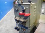 Doall Vertical Band Saw